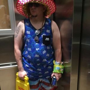 Meet your Posher, Daniel